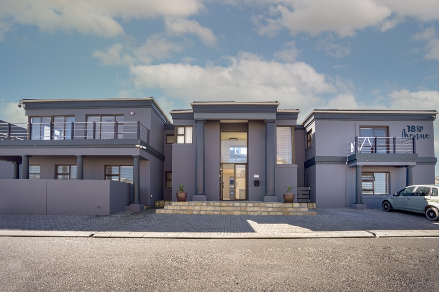 Commercial Property for Sale in Melkbosstrand Central Western Cape